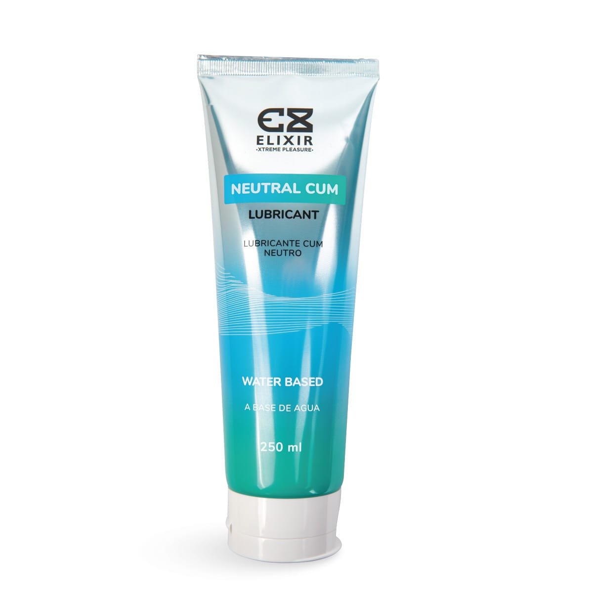 Lubricante Cum Neutro Elixir 250 ml
