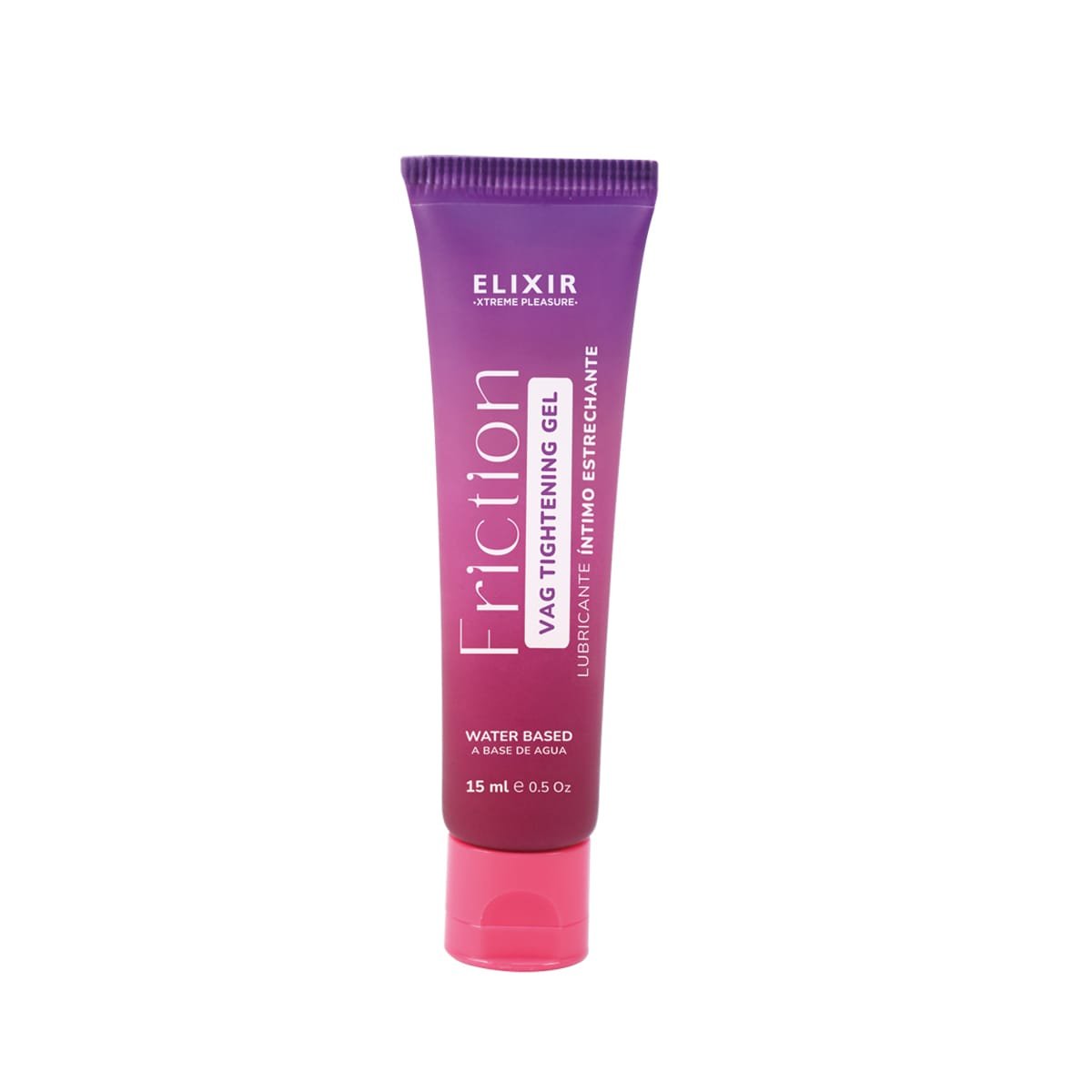 Lubricante Estrechante Friction Elixir 30 ml · imagen 2