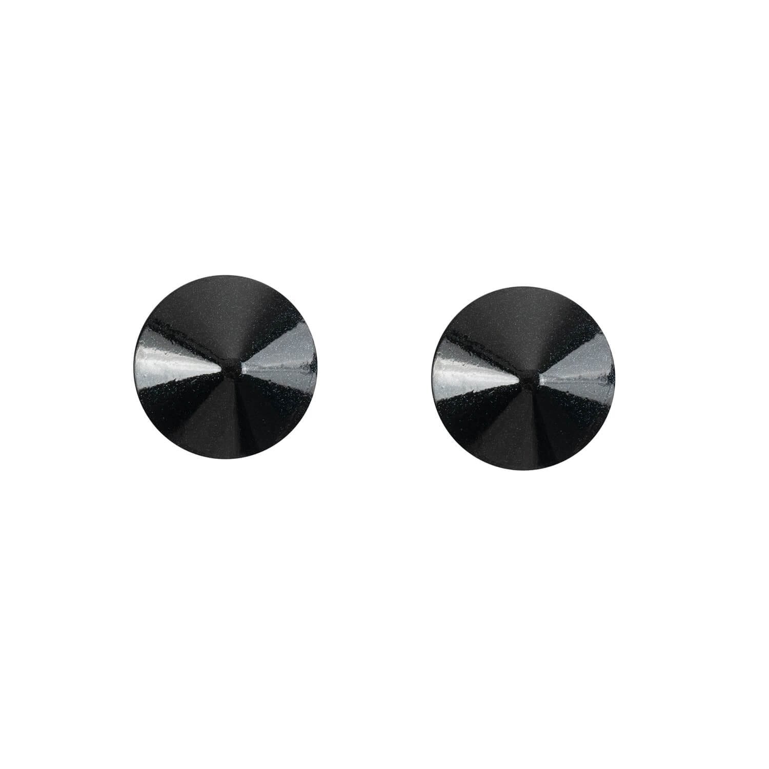Pezoneras Irisa Lerot · Puntiagudas · Negro · imagen 2