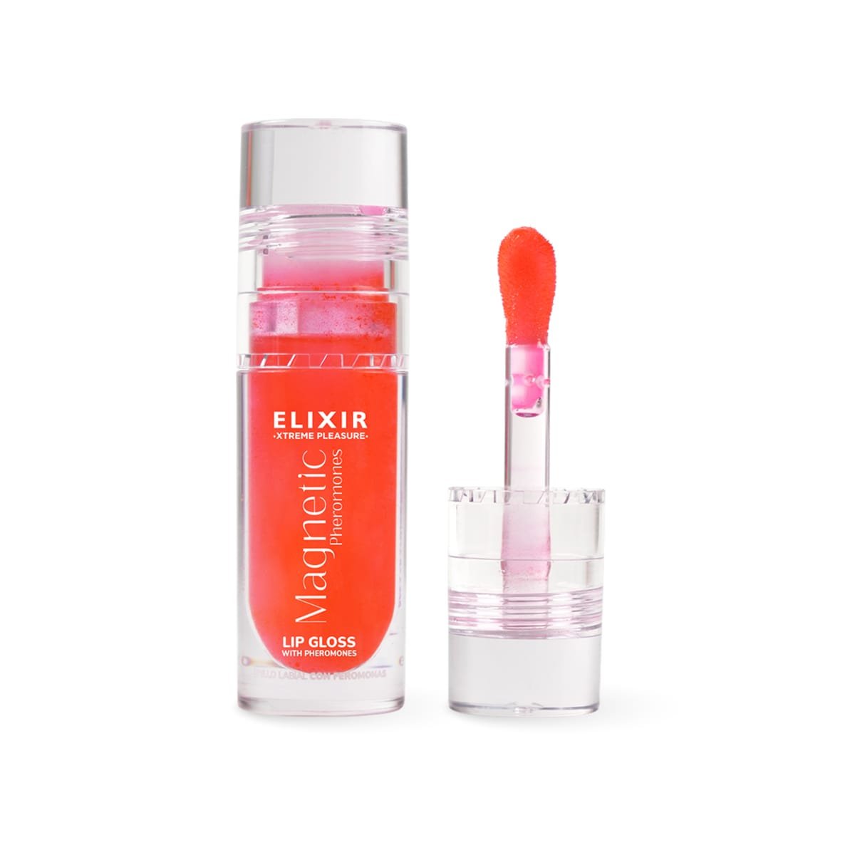 Magnetic · Lip Gloss Elixir 5 ml · imagen 2