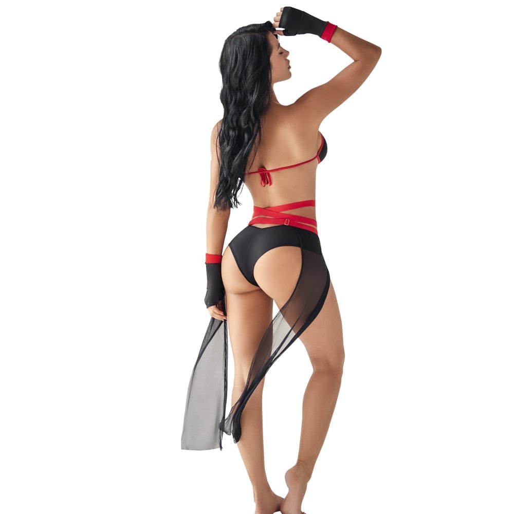 Disfraz Ninja Lerot · ML · imagen 2