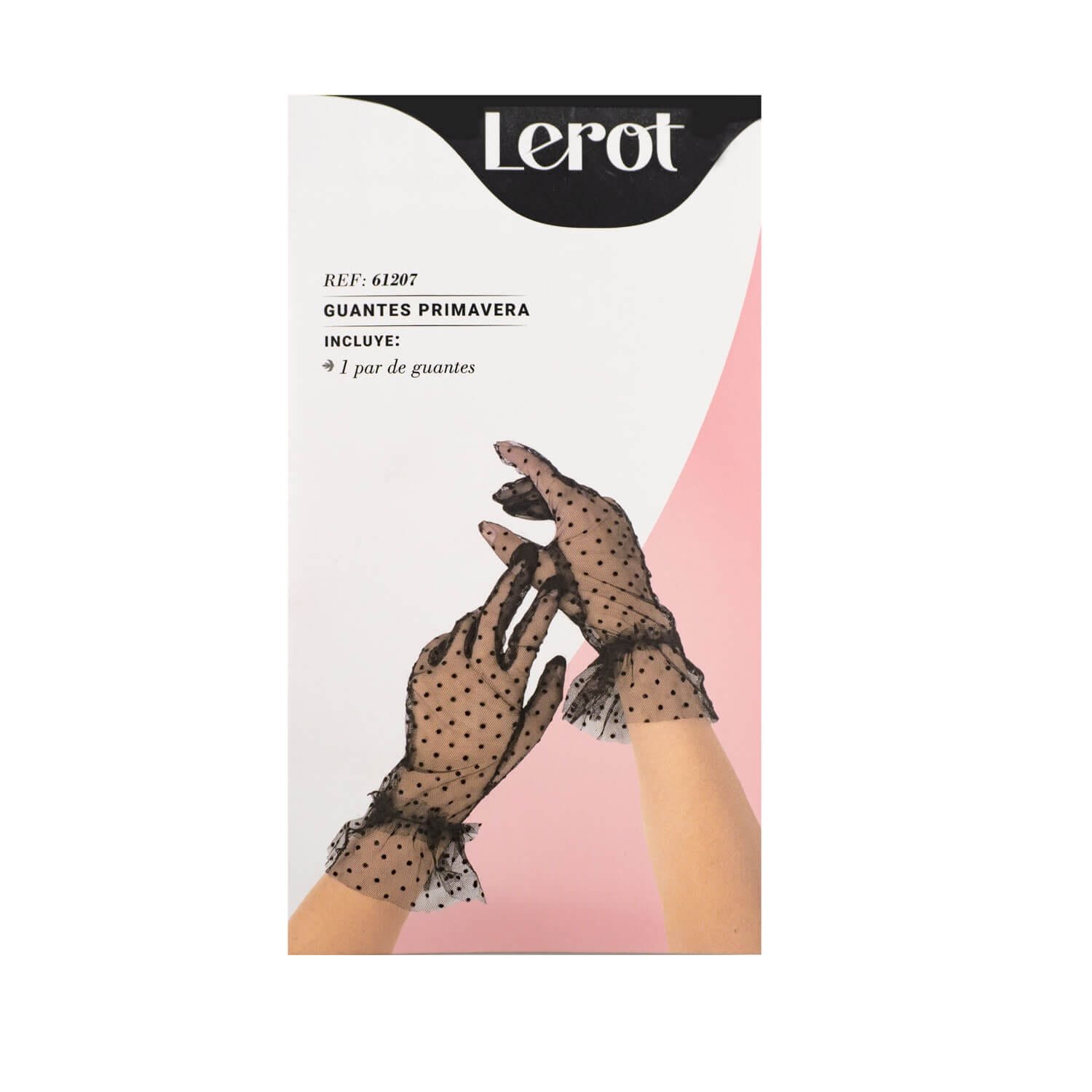Guantes Primavera Lerot · imagen 2
