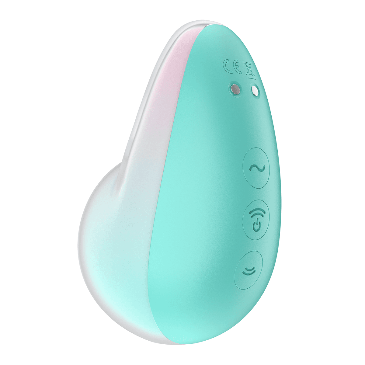 Satisfyer Pixie Dust · Succionador de clítoris · imagen 2