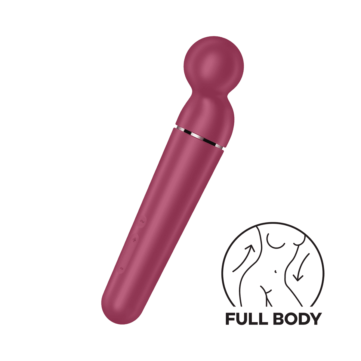 Satisfyer Planet Wand-er · Masajeador · imagen 2